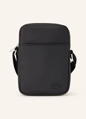 Lacoste Torba Na Ramię schwarz