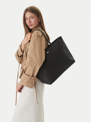 Lacoste Torebka Anna NF4823AA Szary