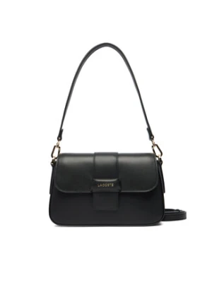 Lacoste Torebka Casual NF5152AU Czarny