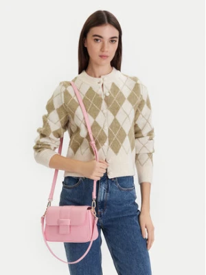 Lacoste Torebka Casual NF5152AU Czarny