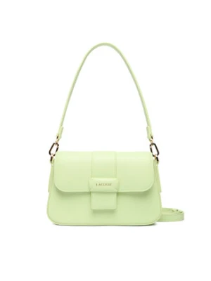 Lacoste Torebka Casual NF5152AU Zielony