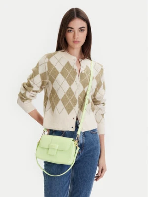 Lacoste Torebka Casual NF5152AU Zielony