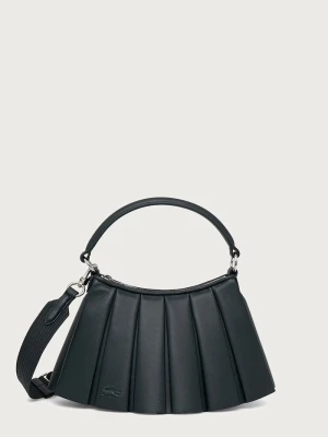 Lacoste torebka crossbody damska zielony