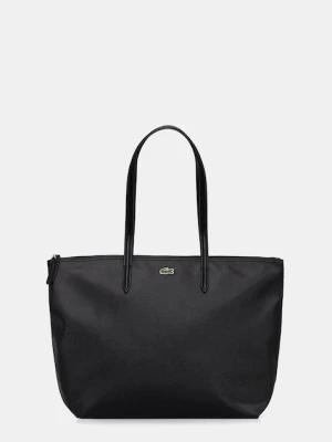 Lacoste torebka kolor czarny NF1888PK
