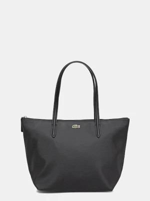 Lacoste torebka kolor czarny NF2037PK