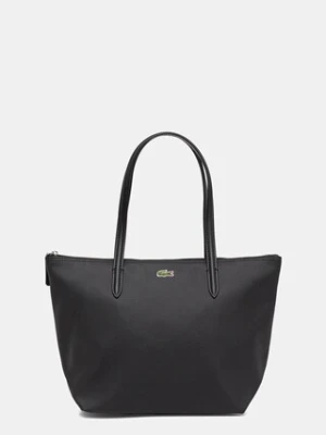 Lacoste torebka kolor czarny NF2037PK