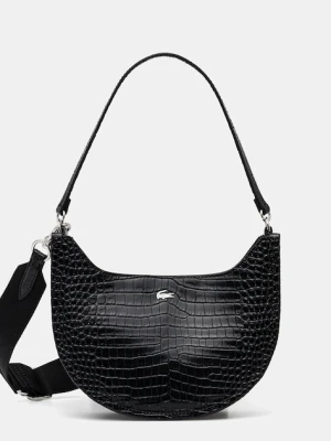 Lacoste torebka kolor czarny NF4980KL