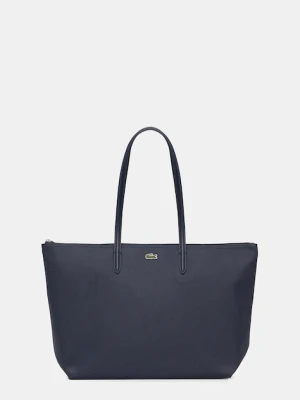 Lacoste torebka kolor granatowy NF1888PK