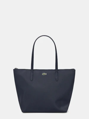 Lacoste torebka kolor granatowy NF2037PK
