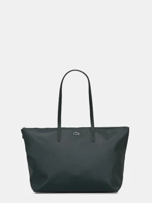 Lacoste torebka kolor zielony NF1888PK