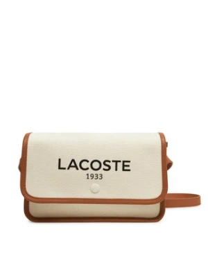 Zdjęcie produktu Lacoste Torebka NF4507TD Beżowy