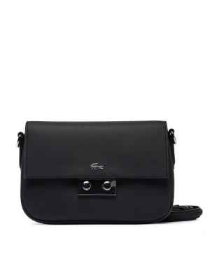 Lacoste Torebka NF4757DZ Czarny