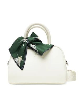 Lacoste Torebka NF4973FZ Beżowy