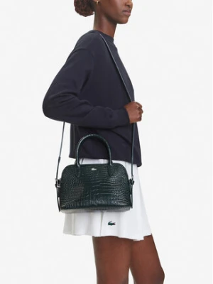 Lacoste Torebka NF4983KL Zielony