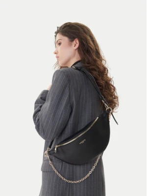 Lacoste Torebka NF5098PH Czarny