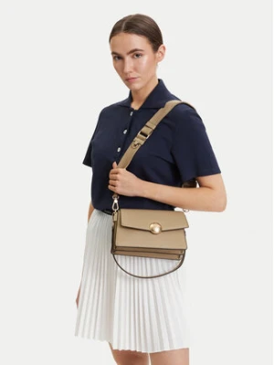 Lacoste Torebka NF5105IT Różowy