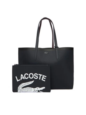 Lacoste Torebka NF5128AS Czerwony