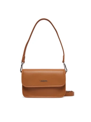 Lacoste Torebka NF5147EG Brązowy