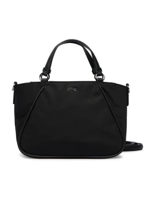Lacoste Torebka NF5237DJ Czarny