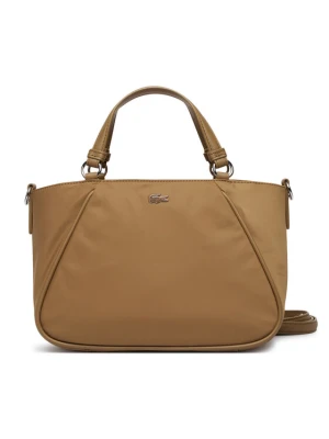 Lacoste Torebka NF5237DJ Niebieski