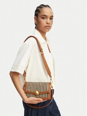 Lacoste Torebka NF5245PB Kolorowy