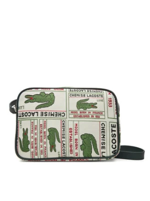 Lacoste Torebka NU5009HK Kolorowy