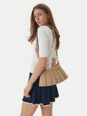 Lacoste Torebka NU5011DP Różowy