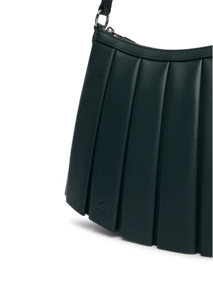 Lacoste Torebka NU5015DP Granatowy