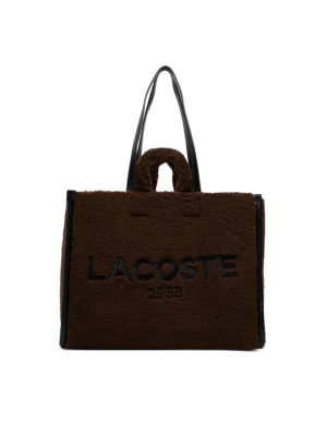 Lacoste Torebka NU5117HX Biały