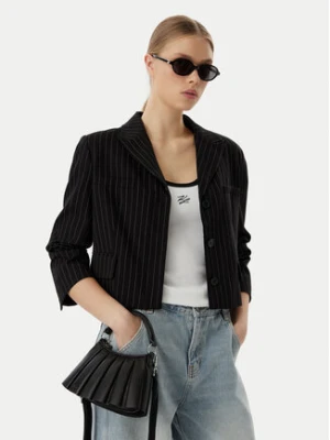 Lacoste Torebka NU5219DP Czarny