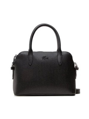 Lacoste Torebka S Bugatti Bag NF3723KL Czarny