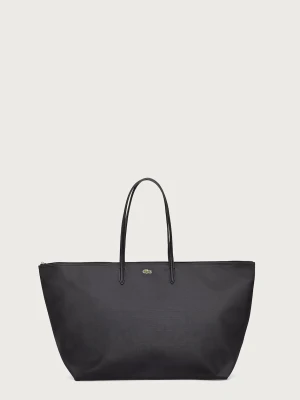 Lacoste torebka shopper damska