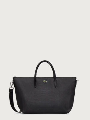 Lacoste torebka shopper damska