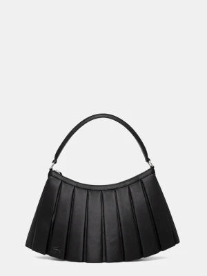 Lacoste torebka skórzana