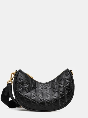 Lacoste torebka skórzana