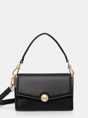 Lacoste torebka skórzana