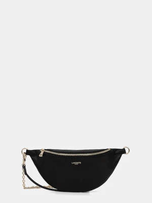 Lacoste torebka skórzana