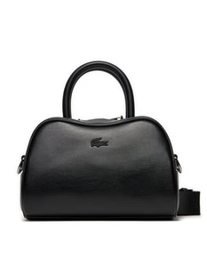 Lacoste Torebka Xs Top Handle Bag NF4467FO Czarny