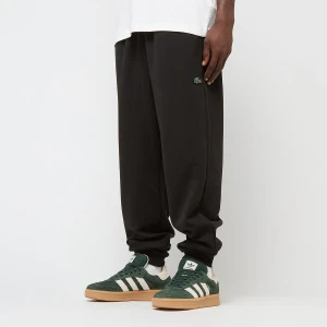 Lacoste Trackpant mężczyźni Spodnie dresowe czarny rozmiar Odzież