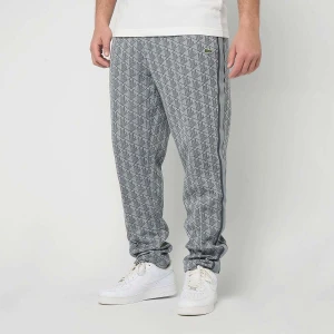 Lacoste Trainingsanzug Hose mężczyźni Spodnie dresowe niebieski rozmiar Odzież