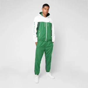 Lacoste Trainingsanzug mężczyźni Komplety dresowe zielony rozmiar Odzież