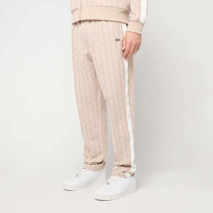 Lacoste Trainingshose mężczyźni Spodnie dresowe beż rozmiar Odzież