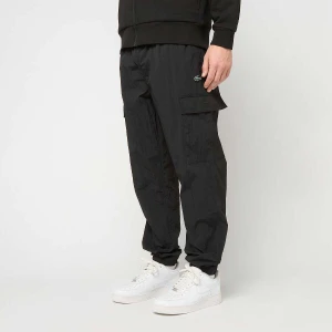 Lacoste Trainingshose mężczyźni Spodnie dresowe czarny rozmiar Odzież