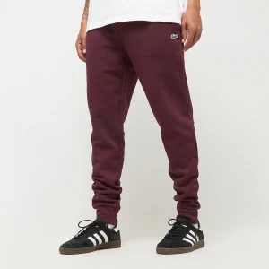 Lacoste Trainingshose mężczyźni Spodnie dresowe czerwony rozmiar Odzież