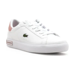 Lacoste Trampki POWERCOURT