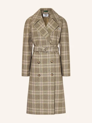 Lacoste Trencz beige