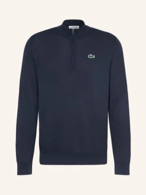 Lacoste Troyer blau