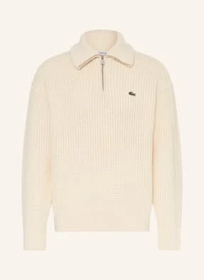 Lacoste Troyer weiss