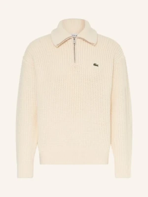 Lacoste Troyer weiss