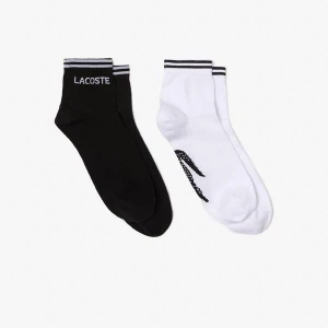 Zdjęcie produktu Lacoste Unisex  SPORT Low Cotton Sock 2-Pack